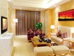 Jinjiang Grandlink Hotel Цюаньчжоу Экстерьер фото